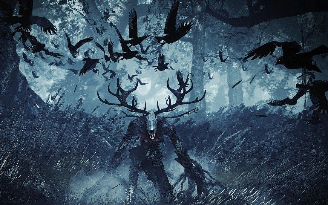Screen Shot image 1 The Witcher 3: Wild Hunt GOTY اصدار رابط هديه ستيم
