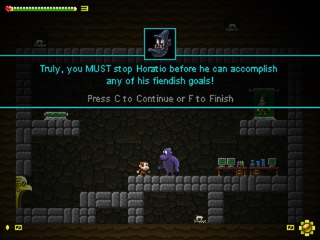 Screen Shot image 0 Adventure Apes And The Mayan Mystery بي سي ستيم كود رقمي