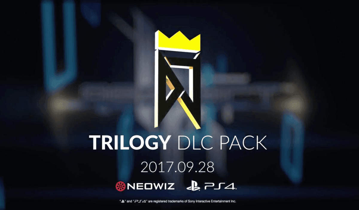 Screen Shot image 6 DJMAX RESPECT V - Trilogy Pack DLC ستيم كود رقمي