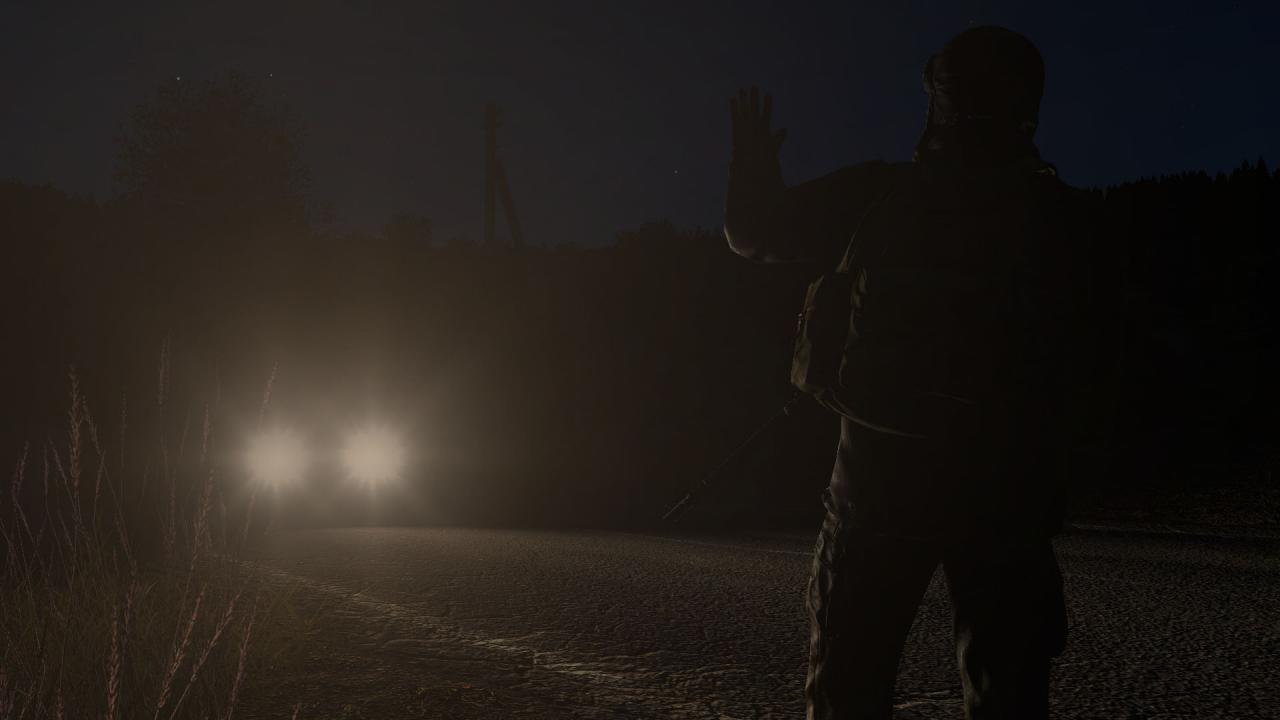 Screen Shot image 3 DayZ اوروبي اكسبوكس 1 كود رقمي