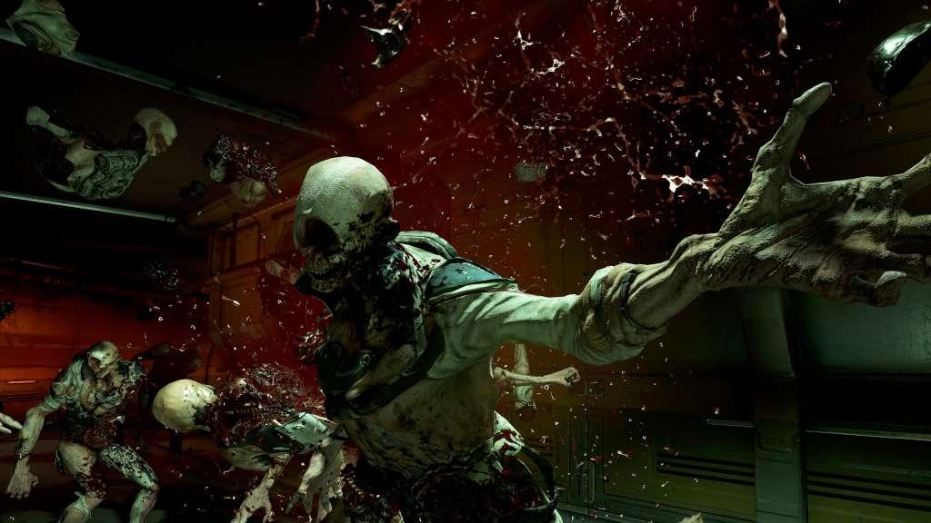 Screen Shot image 1 Doom RU VPN Required ستيم كود رقمي