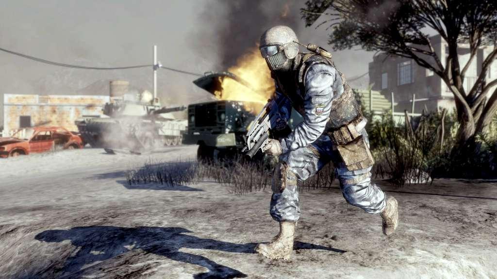 Screen Shot image 5 Battlefield Bad Company 2 - SpecAct Kit Upgrade DLC ستيم هدية