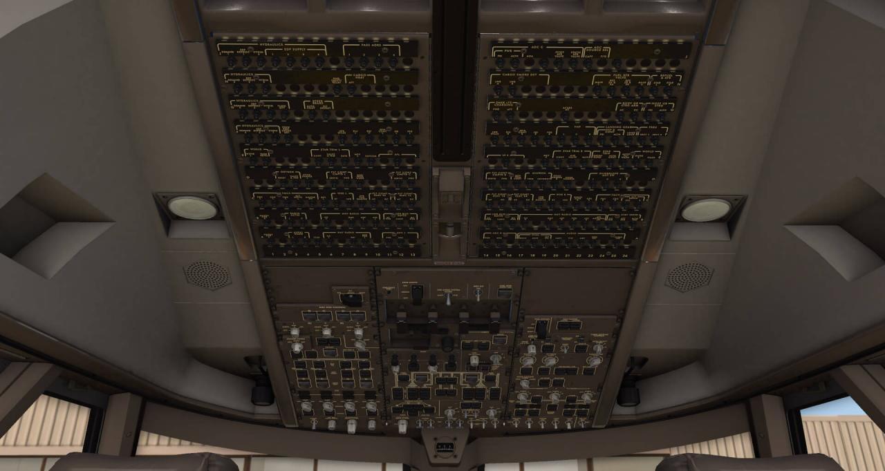 Screen Shot image 2 X-Plane 11 Digital Download كود رقمي
