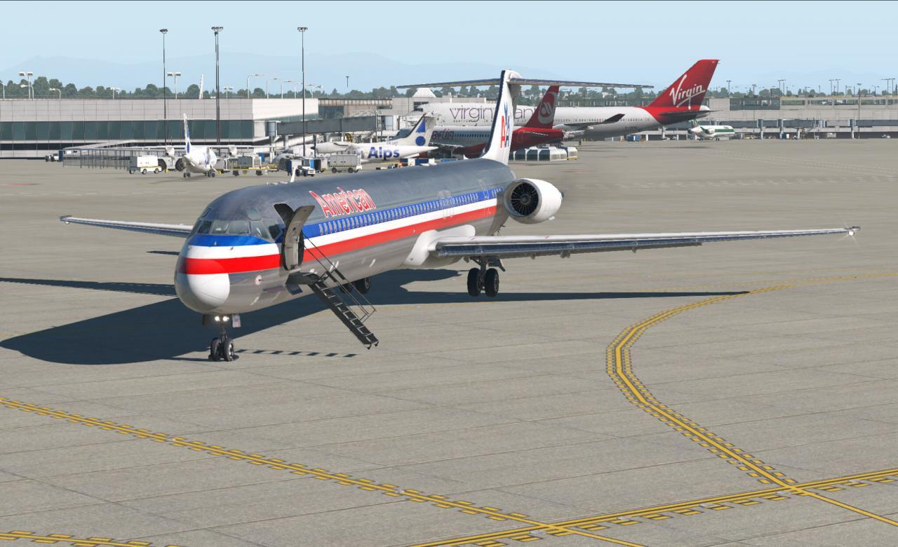 Screen Shot image 5 X-Plane 11 Digital Download كود رقمي