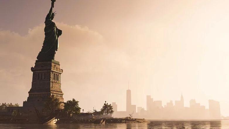 Screen Shot image 0 Tom Clancy'S The Division 2 Warlords Of New York اصدار اوروبي اكسبوكس 1 كود رقمي