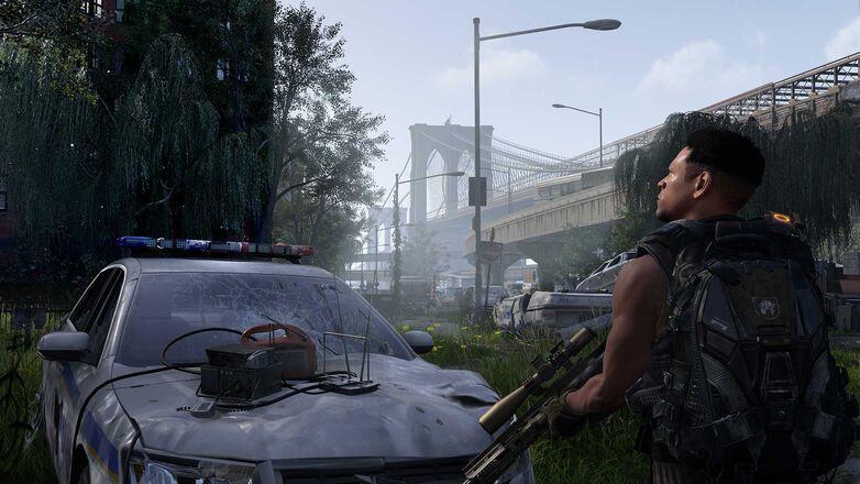 Screen Shot image 5 Tom Clancy'S The Division 2 Warlords Of New York اصدار اوروبي اكسبوكس 1 كود رقمي