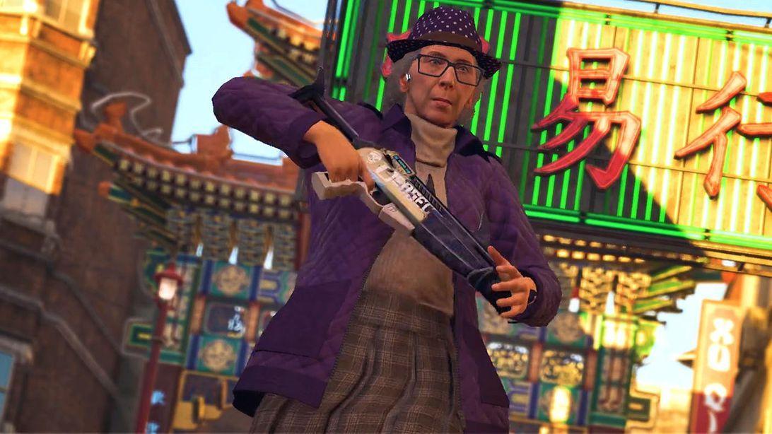 Screen Shot image 5 Assassin’S Creed Valhalla + Watch Dogs: Legion حزمة ارجنتيني اكسبوكس 1 كود رقمي