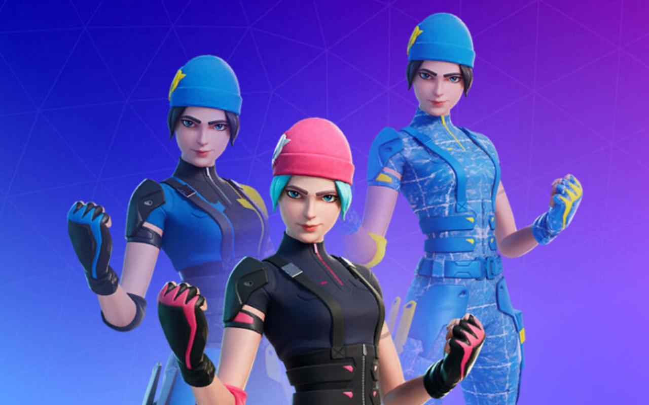 Screen Shot image 0 Fortnite - Wildcat حزمة DLC امريكي نينتندو سويتش كود رقمي