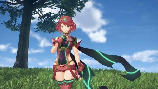 Screen Shot image 3 Xenoblade Chronicles 2 - Expansion Pass DLC اوروبي نينتندو سويتش كود رقمي