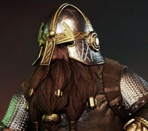 Screen Shot image 0 Warhammer: End Times - Vermintide Dwarf Helmet DLC ستيم كود رقمي