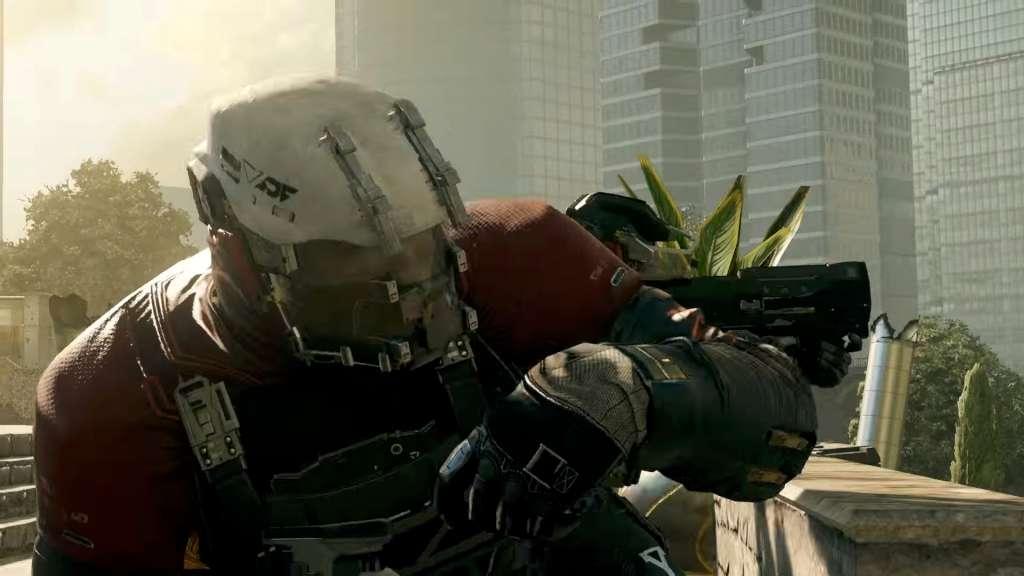 Screen Shot image 0 Call Of Duty: Infinite Warfare Launch اصدار اوروبي اكسبوكس 1 كود رقمي