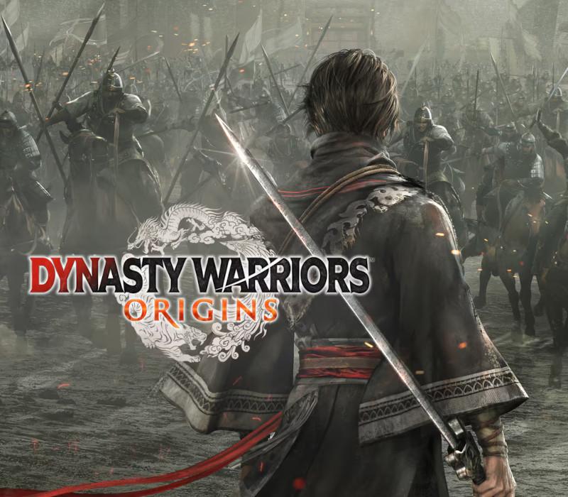 Dynasty Warriors: Origins EU Xbox Series X|S CD Key