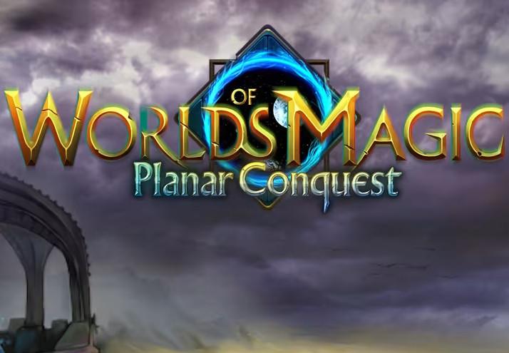 Worlds Of Magic: Planar Conquest اوروبي اكسبوكس 1 / إكس بوكس سيريس X|S كود رقمي