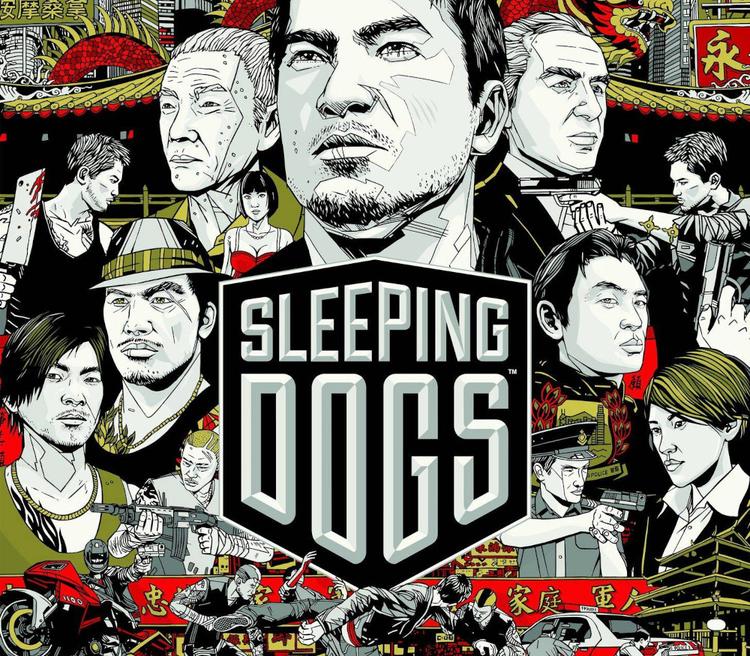 Sleeping Dogs DLC Collection بي سي ستيم هدية