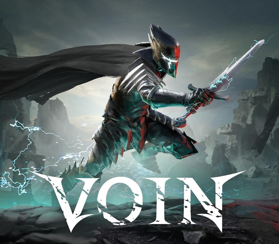 VOIN PC Steam CD Key