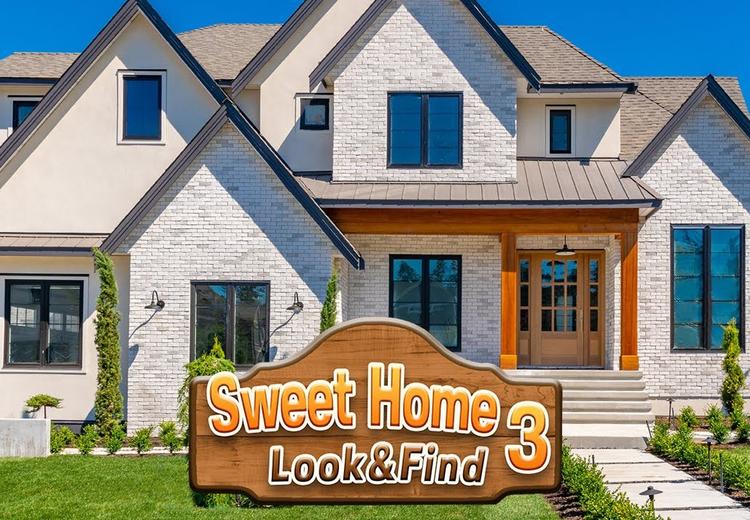 Sweet Home 3: Look And Find Collector'S اصدار بي سي ستيم كود رقمي