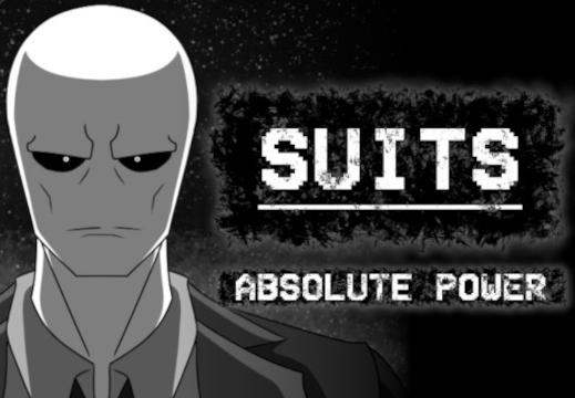 Suits: Absolute Power بي سي ستيم كود رقمي