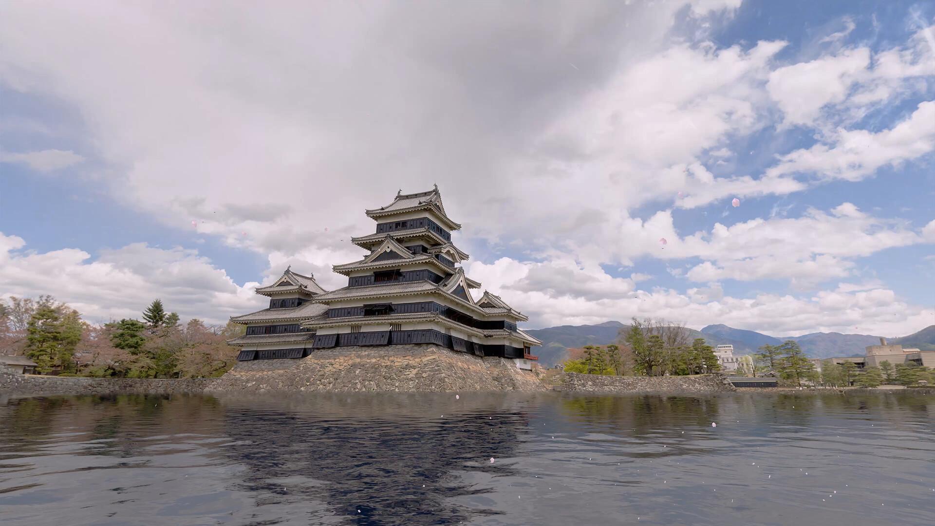 Screen Shot image 3 Real VR Fishing - JAPAN DLC PART 2 بي سي ستيم كود رقمي