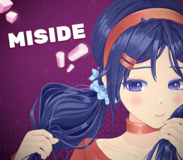 MiSide EU PC Steam CD Key