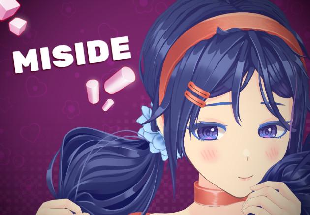 MiSide اوروبي بي سي ستيم كود رقمي