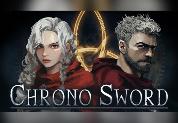 Chrono Sword بي سي ستيم كود رقمي
