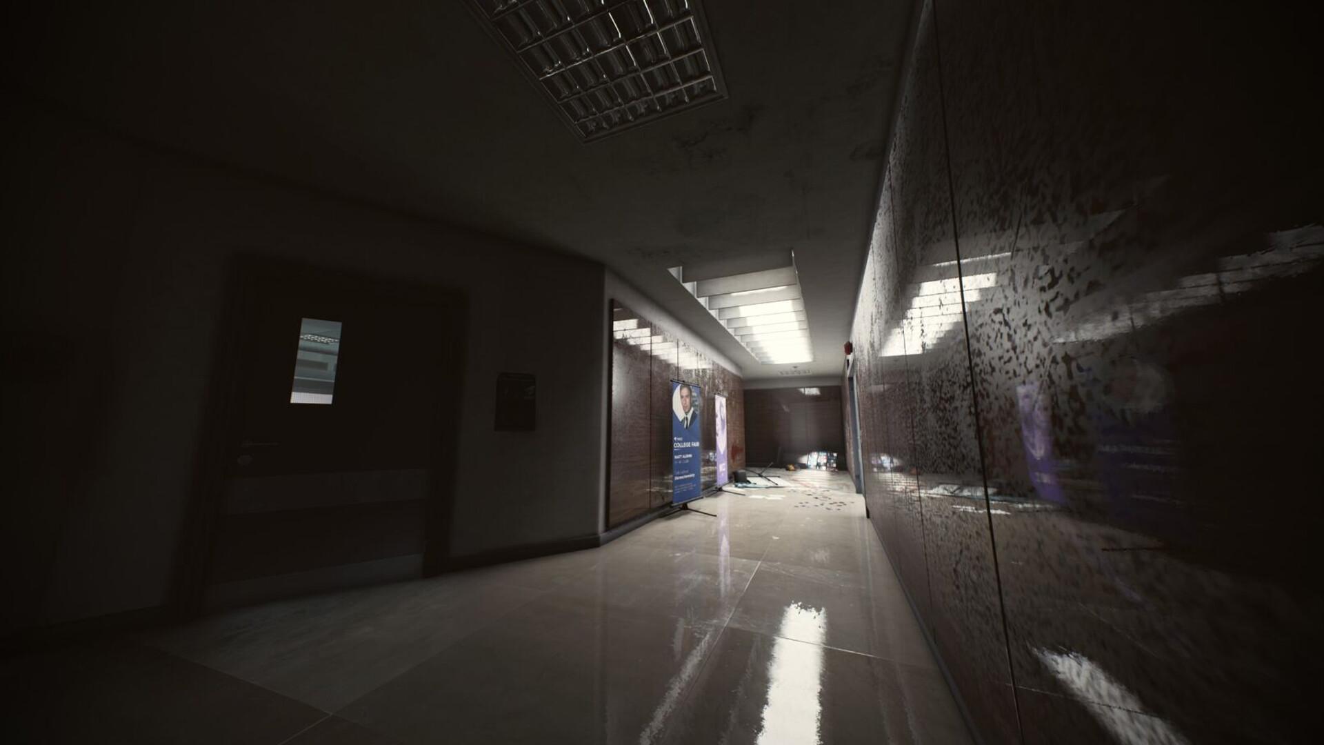 Ready Or Not - LSPD حزمة اوروبي بي سي ستيم كود رقمي