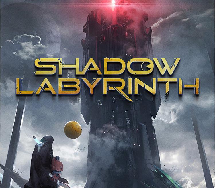 Shadow Labyrinth NA PC Steam CD Key