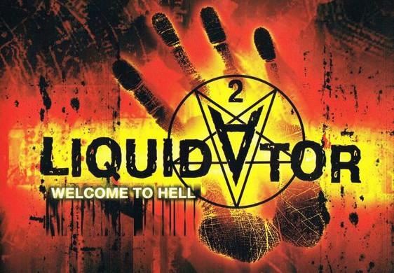 Liquidator 2: Welcome To Hell بي سي ستيم كود رقمي