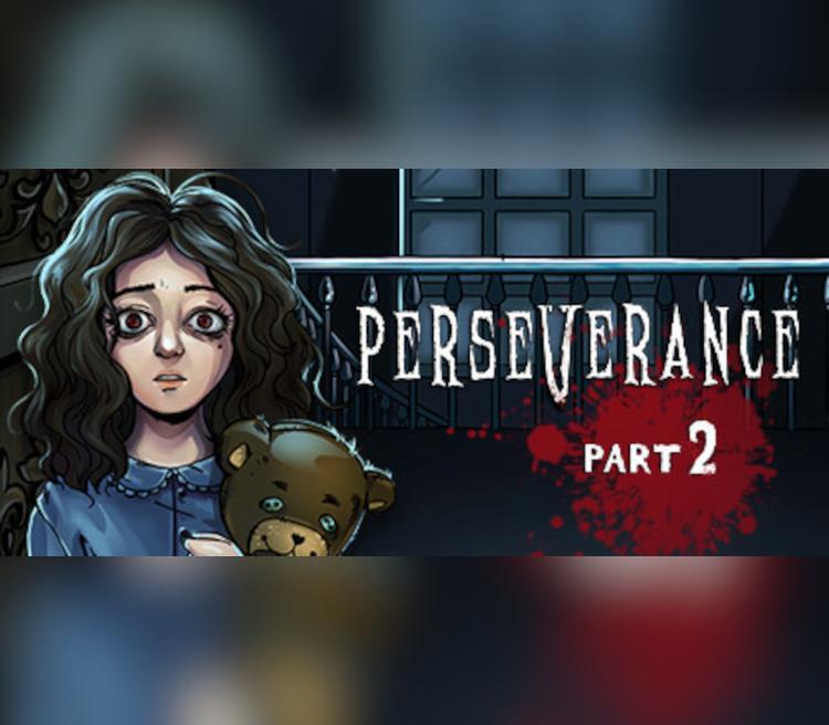 Perseverance Part: 2 بي سي ستيم كود رقمي