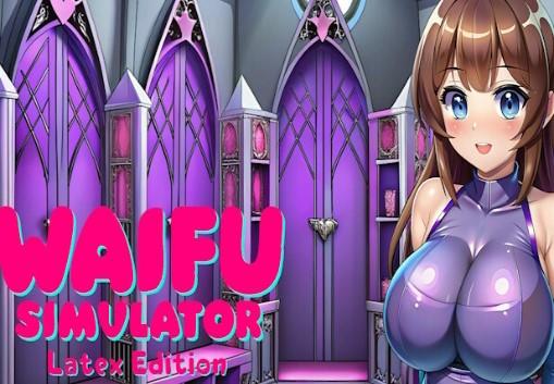 Waifu Simulator: Latex اصدار بي سي ستيم كود رقمي