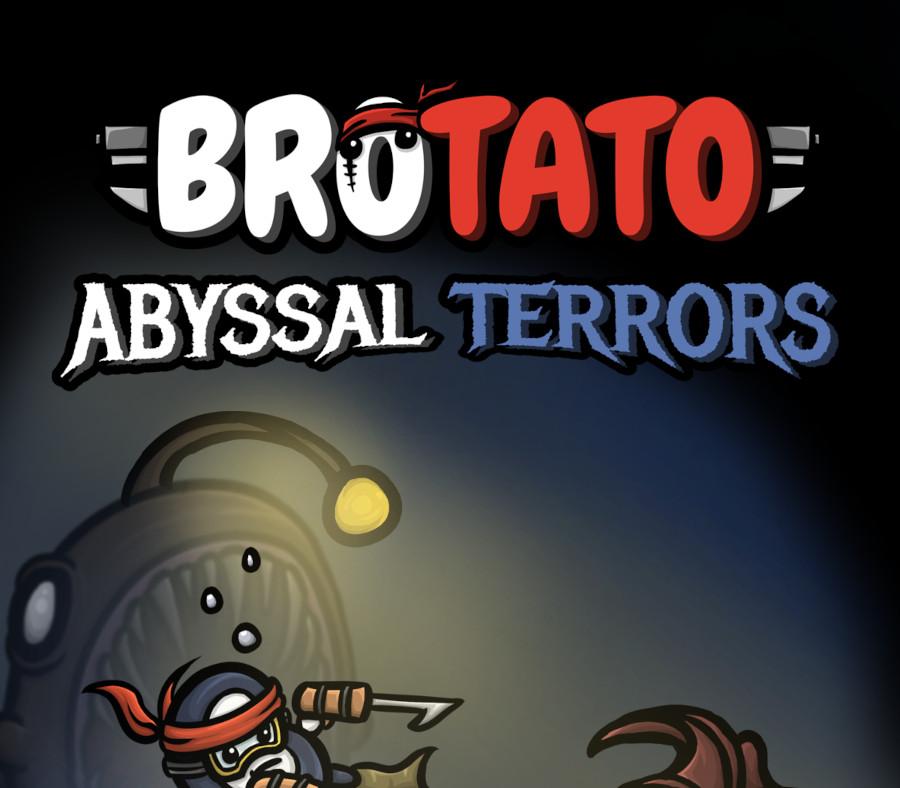 Brotato - Abyssal Terrors DLC بي سي ستيم كود رقمي
