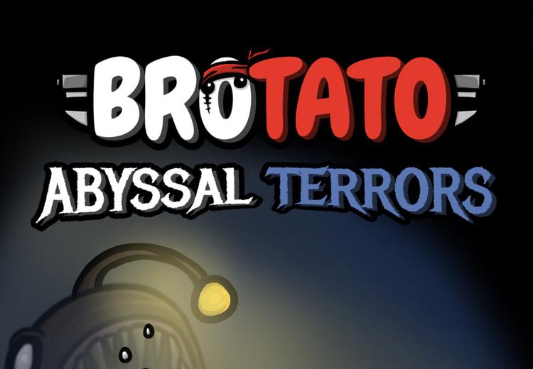 Brotato - Abyssal Terrors DLC بي سي ستيم كود رقمي 