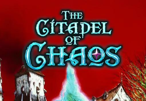 Fighting Fantasy Classics - Citadel Of Chaos DLC بي سي ستيم كود رقمي
