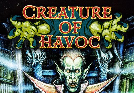 Fighting Fantasy Classics - Creature Of Havoc DLC بي سي ستيم كود رقمي