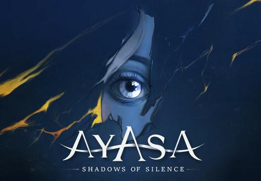 Ayasa: Shadows Of Silence بي سي ستيم كود رقمي 