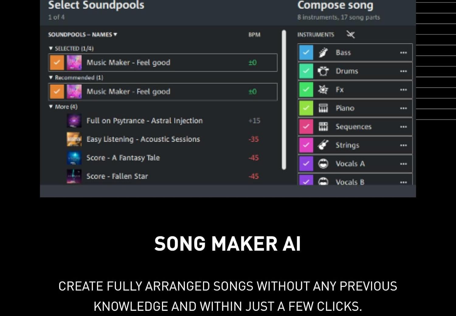 VEGAS Pro Creators حزمة كود رقمي