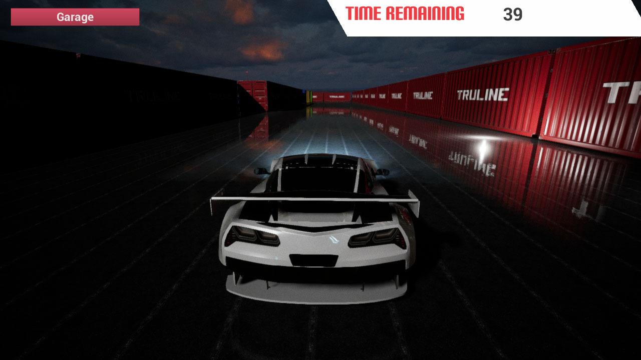 Screen Shot image 0 Nash Racing 2: Muscle Cars بي سي ستيم كود رقمي