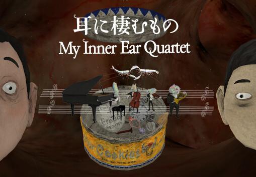 VR Film - My Inner Ear Quartet بي سي ستيم كود رقمي