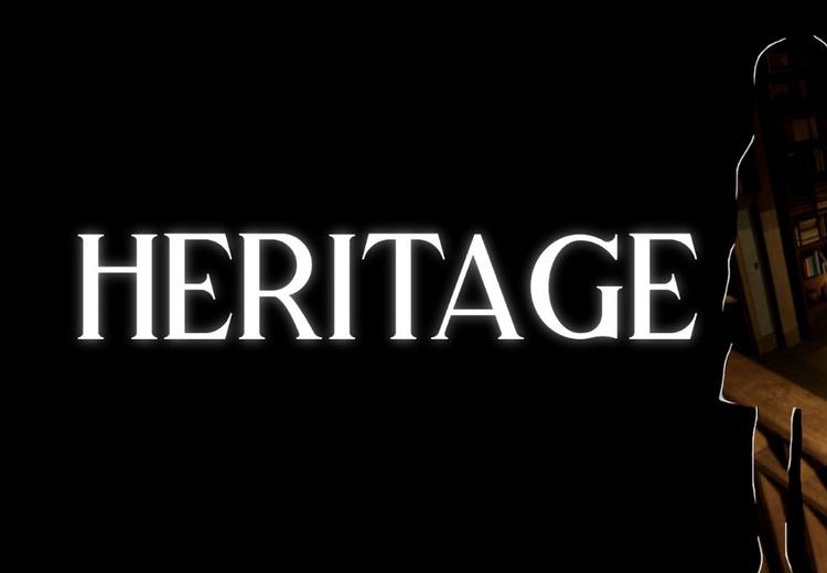 Heritage بي سي ستيم كود رقمي
