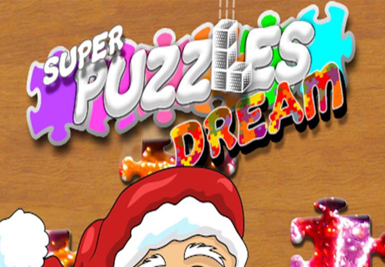 Xmas, Super Puzzles Dream بي سي ستيم كود رقمي