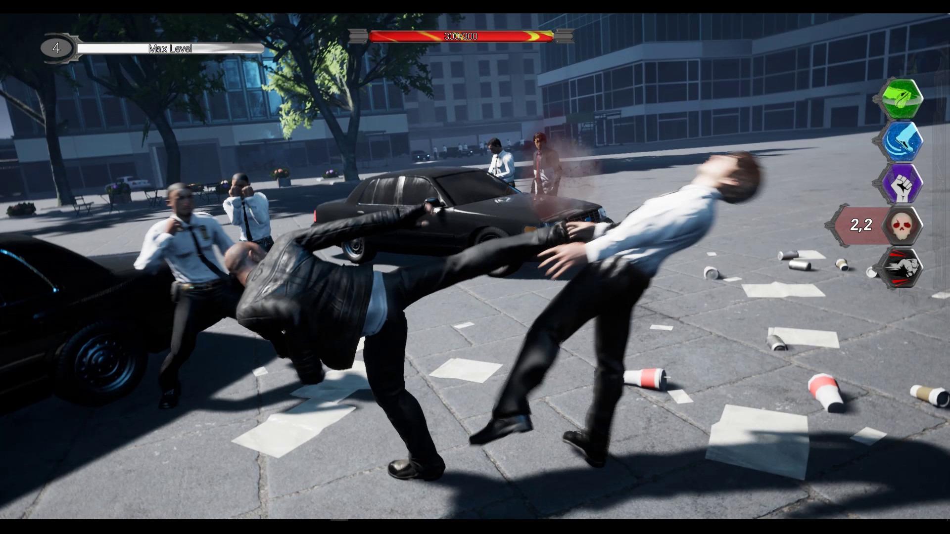 Screen Shot image 0 Kama Bullet Heritage 2 بي سي ستيم كود رقمي