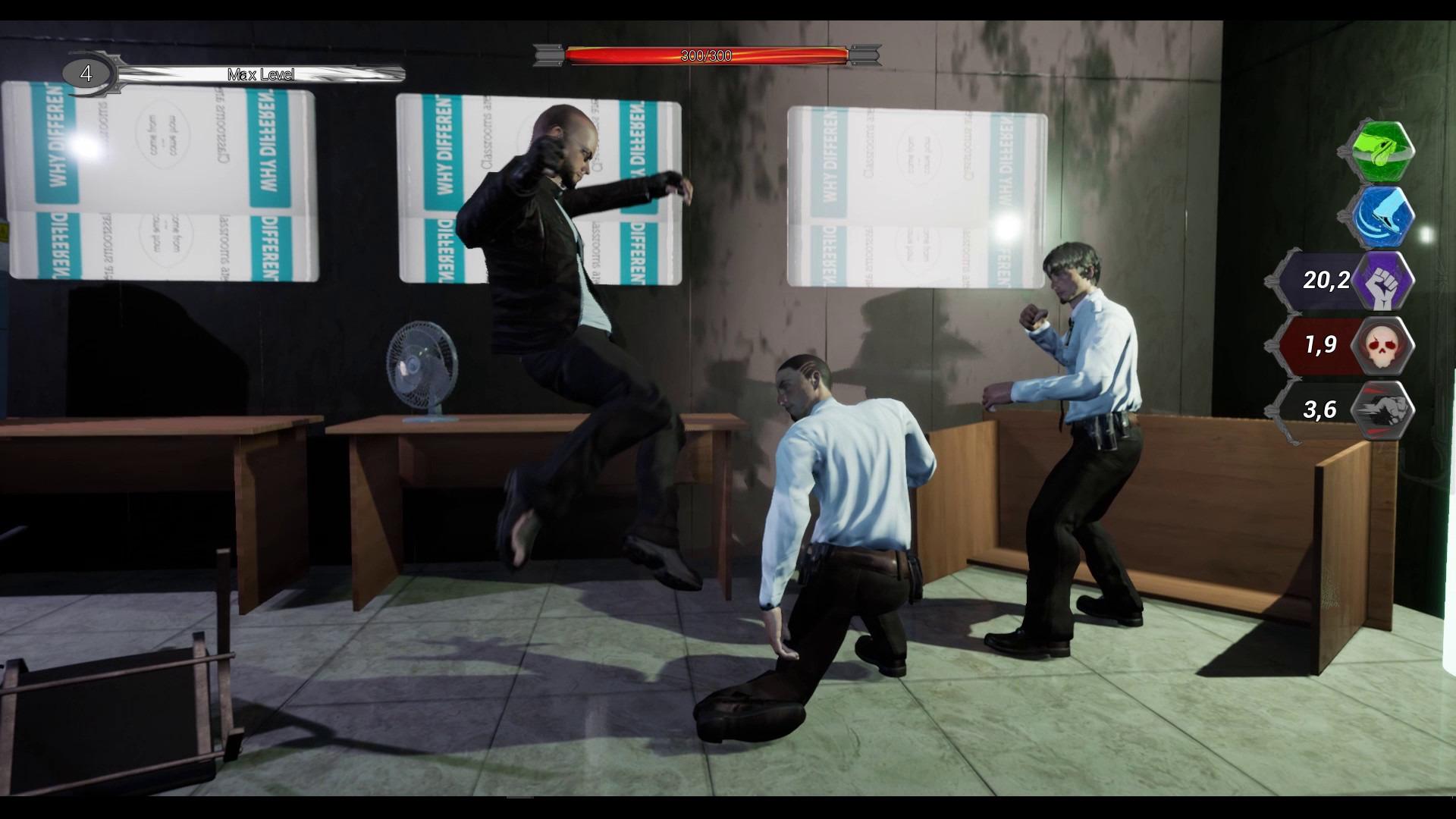 Screen Shot image 1 Kama Bullet Heritage 2 بي سي ستيم كود رقمي