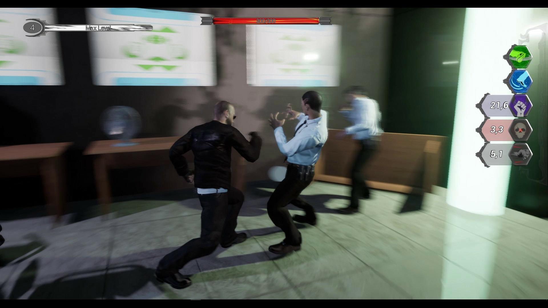 Screen Shot image 3 Kama Bullet Heritage 2 بي سي ستيم كود رقمي