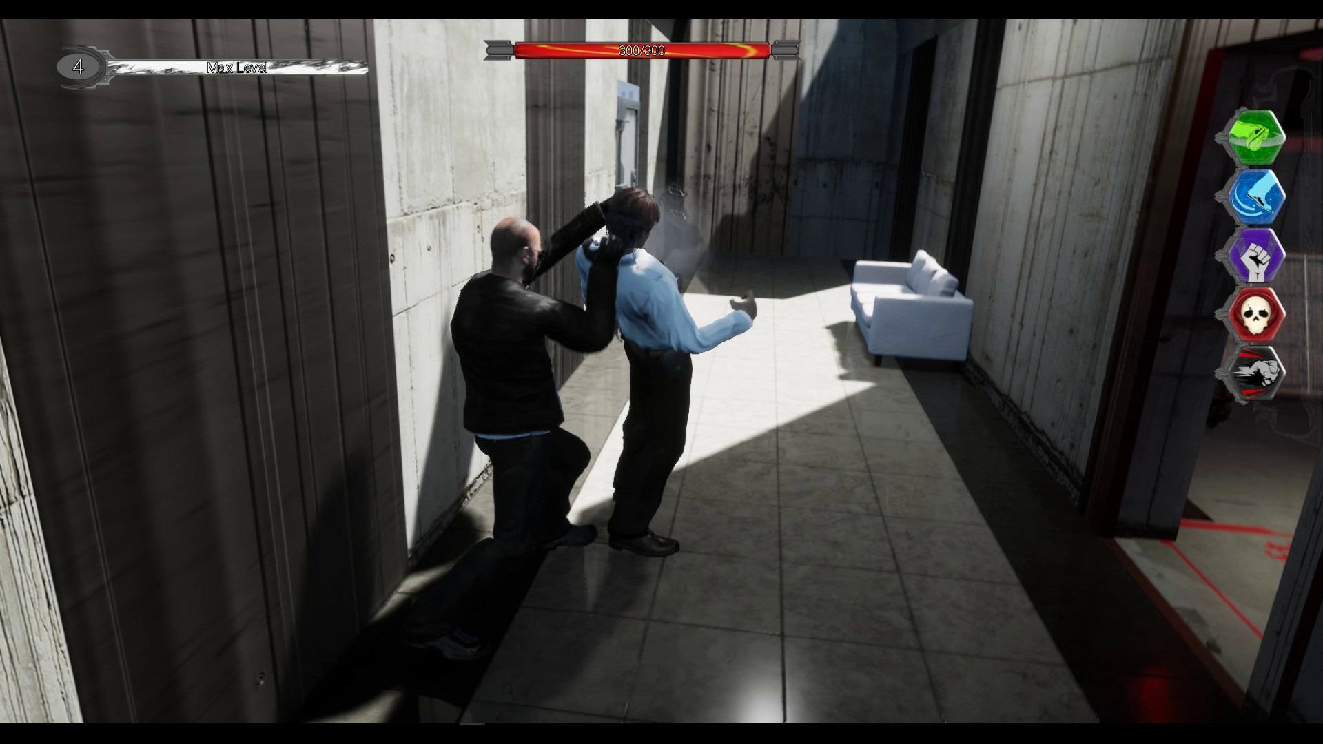 Screen Shot image 5 Kama Bullet Heritage 2 بي سي ستيم كود رقمي