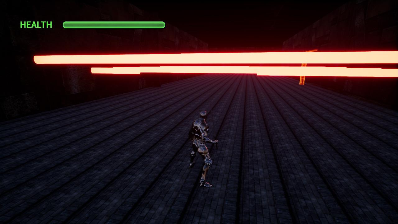 Screen Shot image 3 The Warrior Of Treasures بي سي ستيم كود رقمي