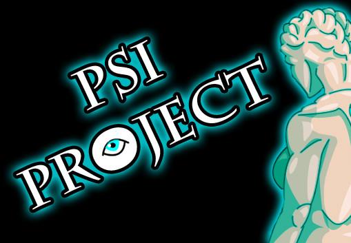 Psi Project بي سي ستيم كود رقمي