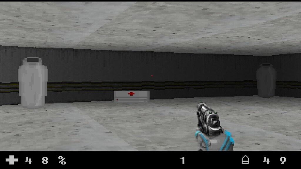 Screen Shot image 3 Psi Project 2 بي سي ستيم كود رقمي