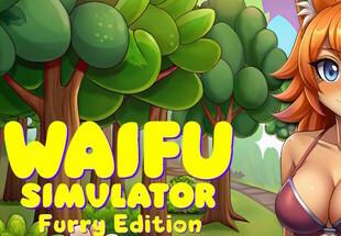 Waifu Simulator: Furry اصدار بي سي ستيم كود رقمي