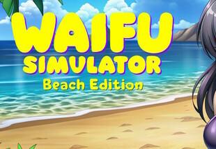 Waifu Simulator: Beach اصدار بي سي ستيم كود رقمي