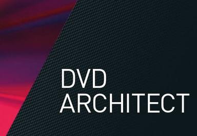  VEGAS DVD Architect كود رقمي